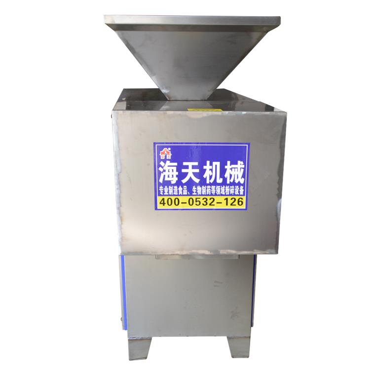 骨泥机：高值化利用骨骼资源的核心技术装备