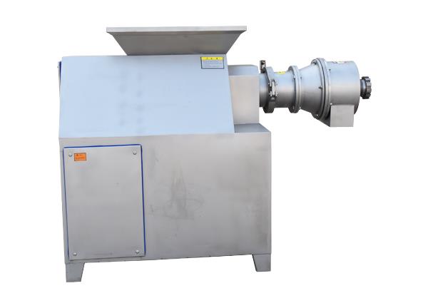 骨泥机的技术迭代与在循环经济中的新角色