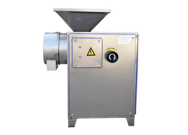 骨泥机：实现骨骼资源高值化转化的核心技术优势