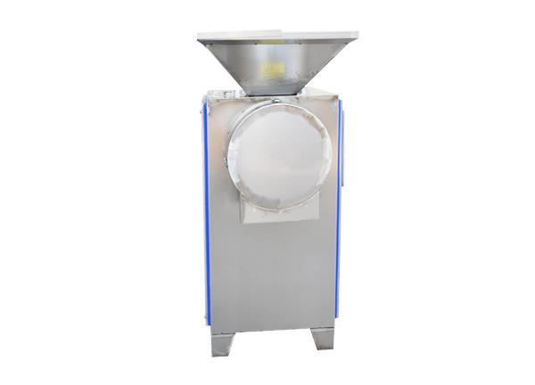 骨泥机：技术融合驱动下的营养萃取与可持续发展优势