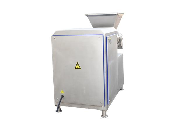 骨肉分离机：技术集成优势与在可持续蛋白供应链中的价值