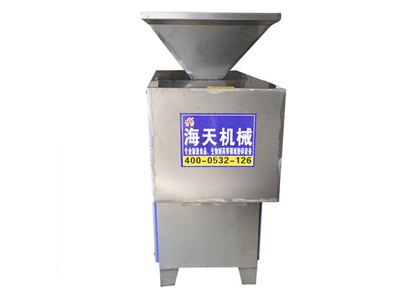 骨泥机选型与物料适配要点