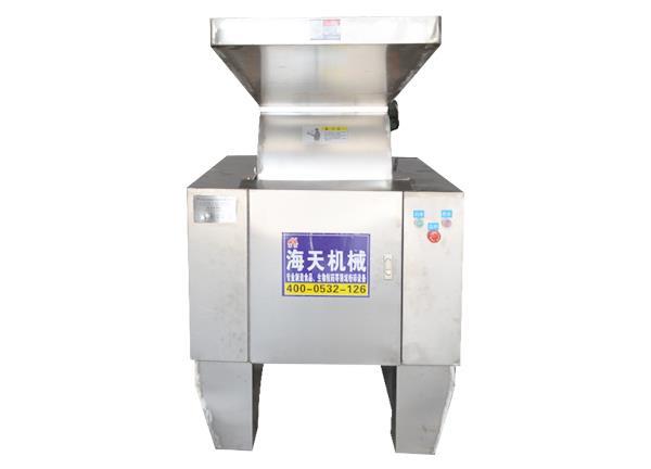 破骨机选型如何匹配不同骨料硬度与产能需求？